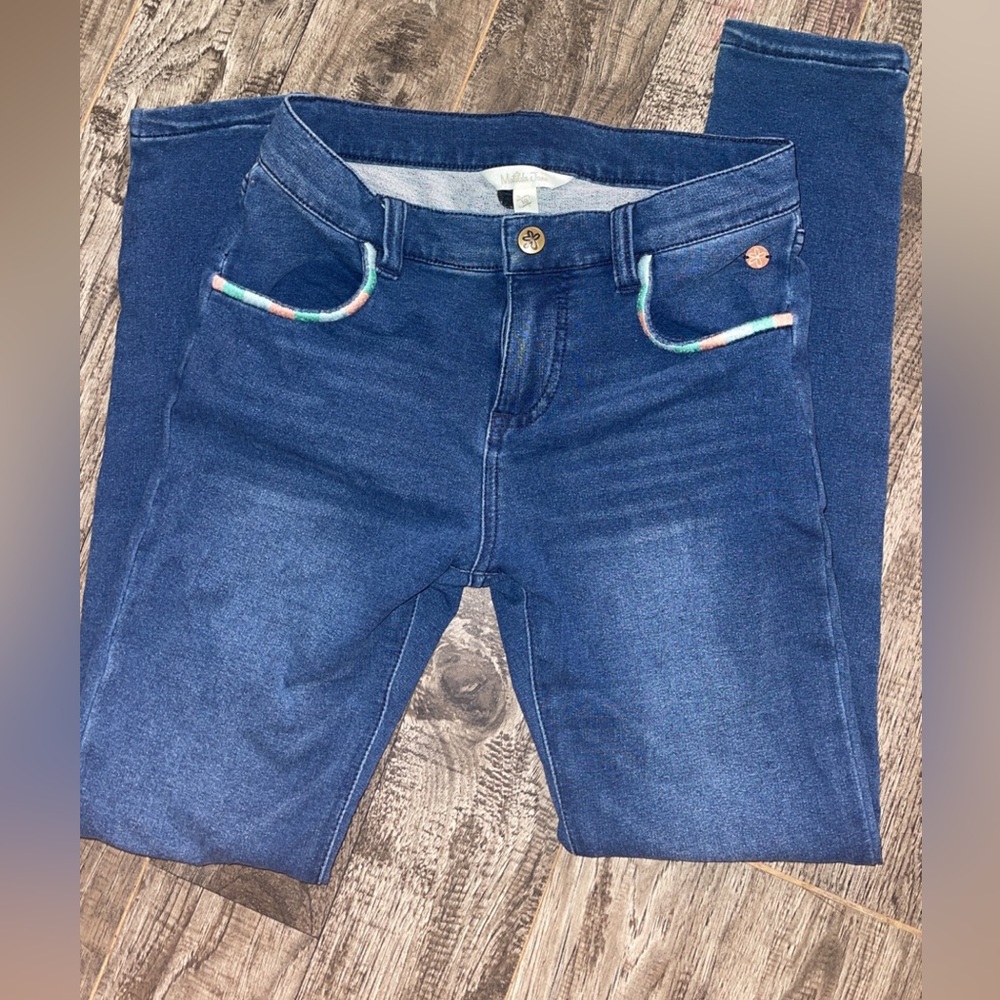 Matilda jane jeans 10